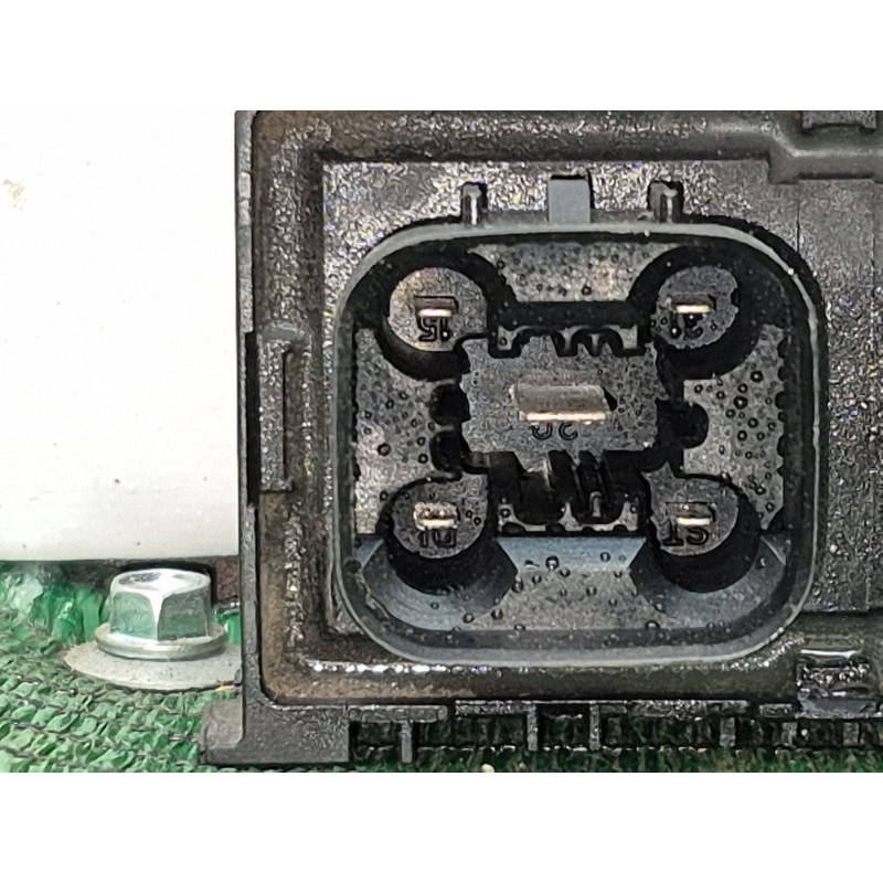 Recambio de caja precalentamiento para opel astra j (p10) 1.7 cdti (68) referencia OEM IAM   