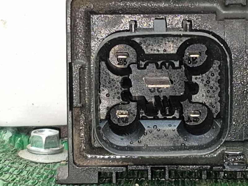 Recambio de caja precalentamiento para opel astra j (p10) 1.7 cdti (68) referencia OEM IAM   