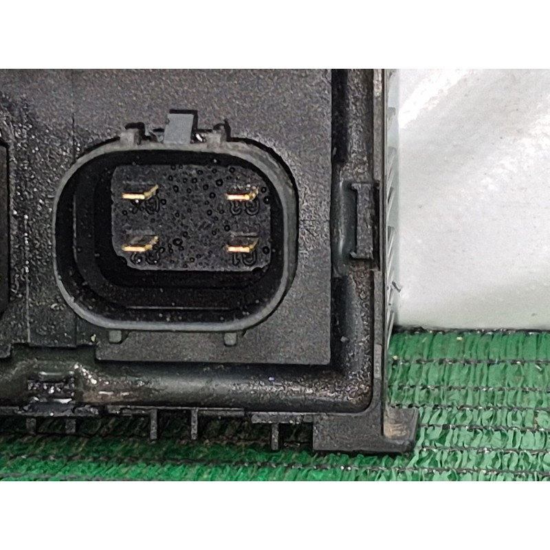 Recambio de caja precalentamiento para opel astra j (p10) 1.7 cdti (68) referencia OEM IAM   