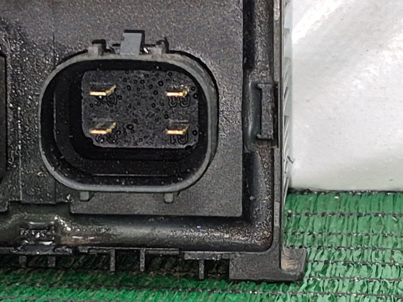 Recambio de caja precalentamiento para opel astra j (p10) 1.7 cdti (68) referencia OEM IAM   