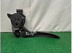 Recambio de pedal acelerador para opel astra j (p10) 1.7 cdti (68) referencia OEM IAM 13252702 13252702 13252702
