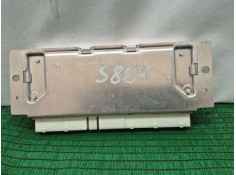 Recambio de centralita abs para mercedes-benz clase e (w211) e 220 cdi (211.006) referencia OEM IAM   