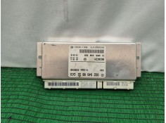 Recambio de centralita abs para mercedes-benz clase e (w211) e 220 cdi (211.006) referencia OEM IAM    2