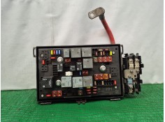 Recambio de caja reles / fusibles para opel astra j (p10) 1.7 cdti (68) referencia OEM IAM 1110032AB 1110032AB 1110032AB