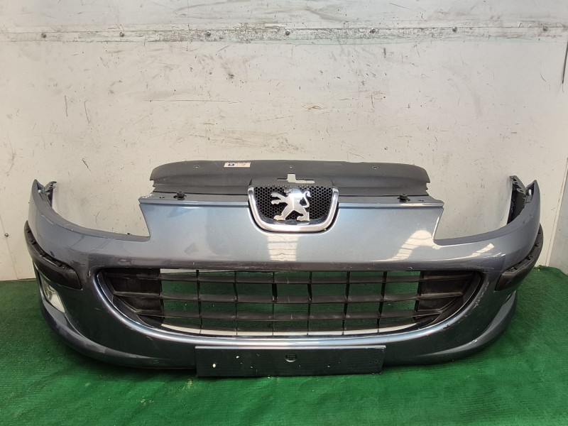 Recambio de paragolpes delantero para peugeot 407 (6d_) 2.2 (6d3fze, 6d3fzh) referencia OEM IAM   