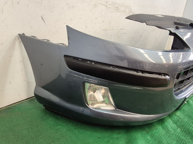 Recambio de paragolpes delantero para peugeot 407 (6d_) 2.2 (6d3fze, 6d3fzh) referencia OEM IAM   