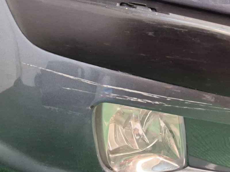 Recambio de paragolpes delantero para peugeot 407 (6d_) 2.2 (6d3fze, 6d3fzh) referencia OEM IAM   