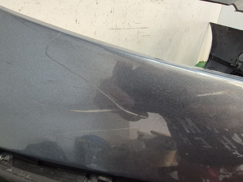 Recambio de paragolpes delantero para peugeot 407 (6d_) 2.2 (6d3fze, 6d3fzh) referencia OEM IAM   