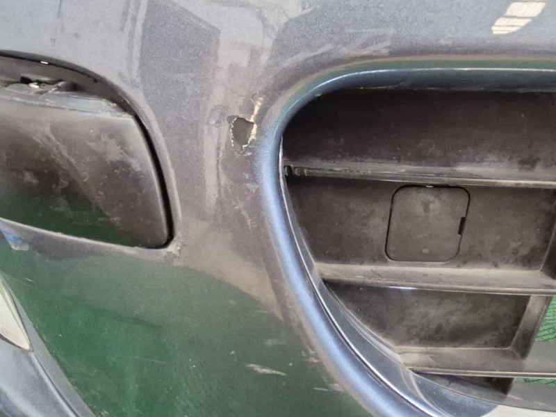 Recambio de paragolpes delantero para peugeot 407 (6d_) 2.2 (6d3fze, 6d3fzh) referencia OEM IAM   