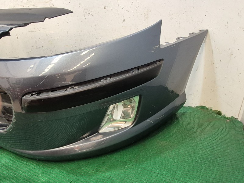 Recambio de paragolpes delantero para peugeot 407 (6d_) 2.2 (6d3fze, 6d3fzh) referencia OEM IAM   