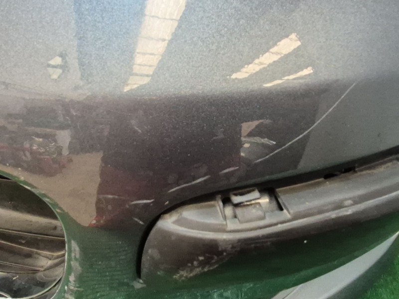 Recambio de paragolpes delantero para peugeot 407 (6d_) 2.2 (6d3fze, 6d3fzh) referencia OEM IAM   