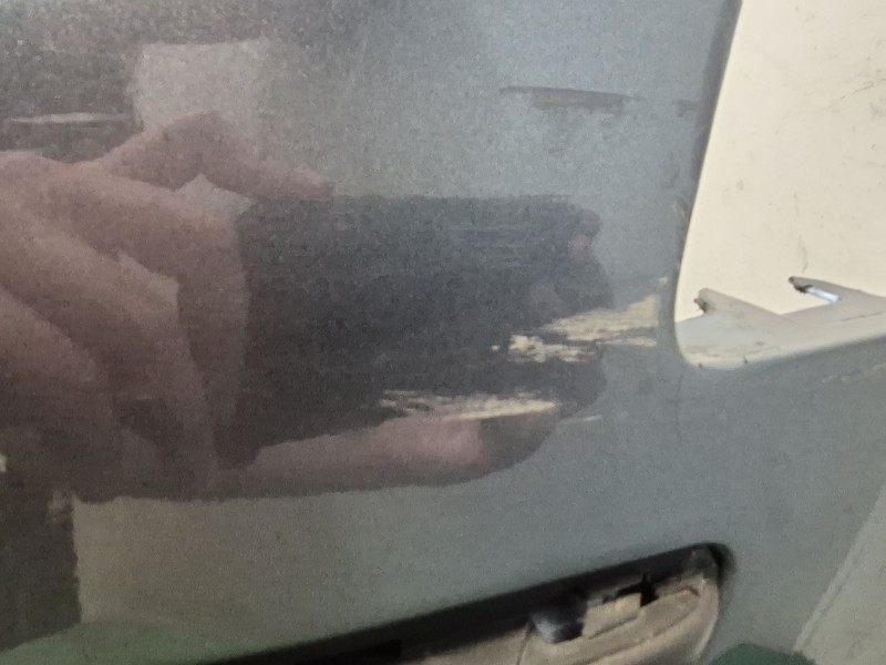 Recambio de paragolpes delantero para peugeot 407 (6d_) 2.2 (6d3fze, 6d3fzh) referencia OEM IAM   