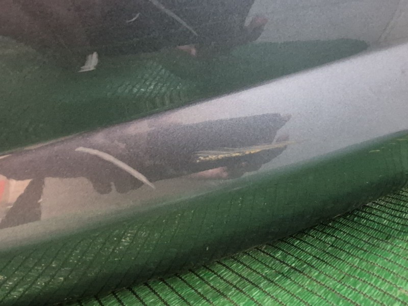 Recambio de paragolpes delantero para peugeot 407 (6d_) 2.2 (6d3fze, 6d3fzh) referencia OEM IAM   