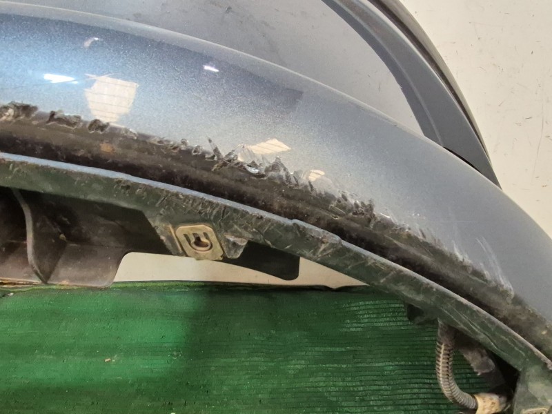 Recambio de paragolpes delantero para peugeot 407 (6d_) 2.2 (6d3fze, 6d3fzh) referencia OEM IAM   