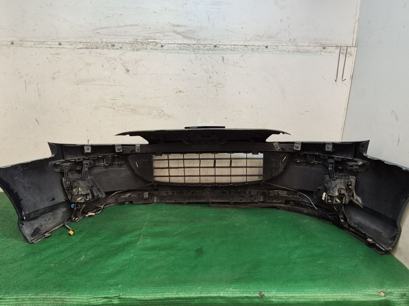 Recambio de paragolpes delantero para peugeot 407 (6d_) 2.2 (6d3fze, 6d3fzh) referencia OEM IAM   