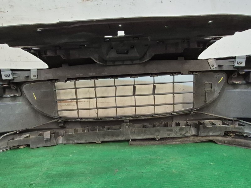 Recambio de paragolpes delantero para peugeot 407 (6d_) 2.2 (6d3fze, 6d3fzh) referencia OEM IAM   