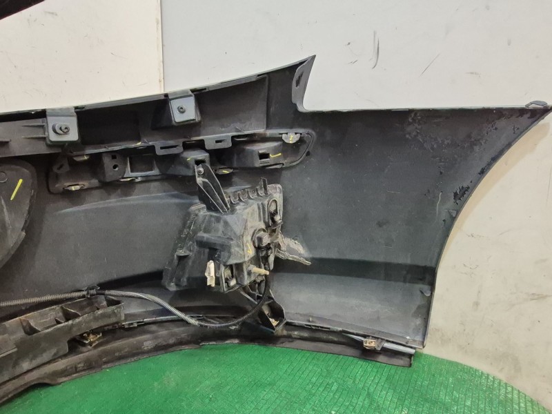 Recambio de paragolpes delantero para peugeot 407 (6d_) 2.2 (6d3fze, 6d3fzh) referencia OEM IAM   