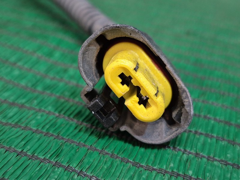 Recambio de paragolpes delantero para peugeot 407 (6d_) 2.2 (6d3fze, 6d3fzh) referencia OEM IAM   