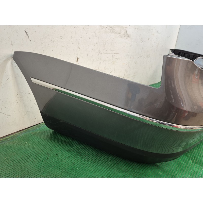 Recambio de paragolpes trasero para volkswagen passat b6 (3c2) 2.0 tdi 16v referencia OEM IAM   