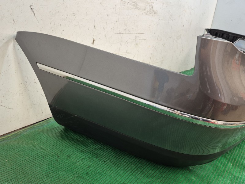 Recambio de paragolpes trasero para volkswagen passat b6 (3c2) 2.0 tdi 16v referencia OEM IAM   