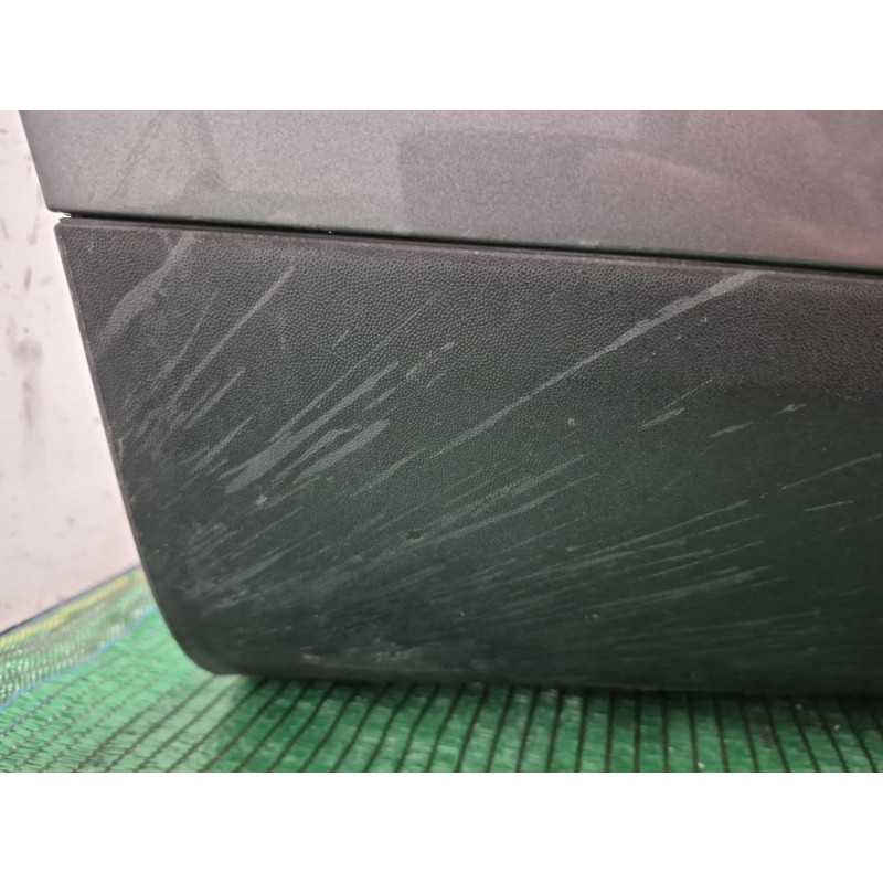 Recambio de paragolpes trasero para volkswagen passat b6 (3c2) 2.0 tdi 16v referencia OEM IAM   