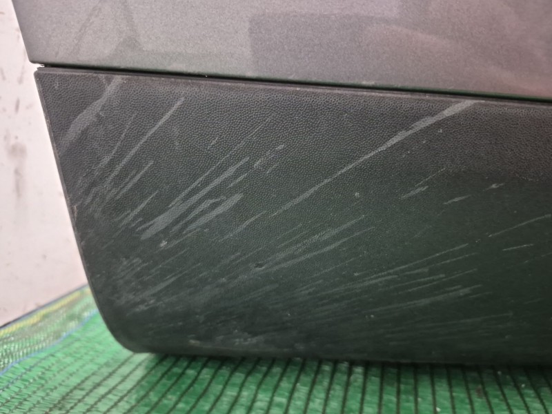 Recambio de paragolpes trasero para volkswagen passat b6 (3c2) 2.0 tdi 16v referencia OEM IAM   