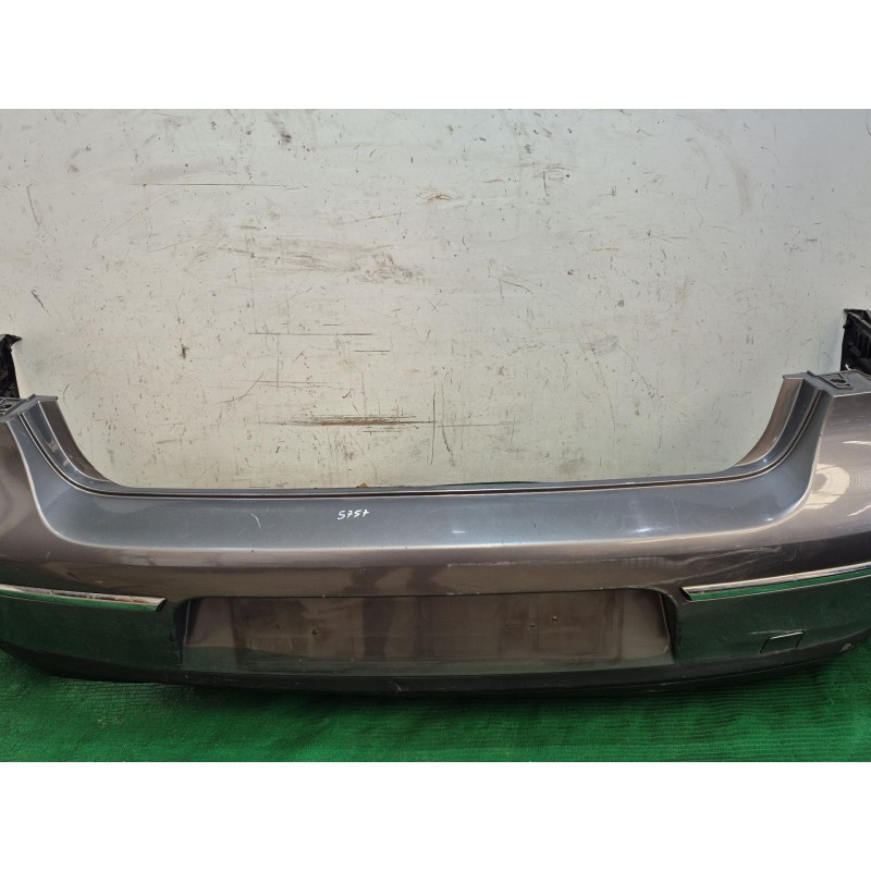 Recambio de paragolpes trasero para volkswagen passat b6 (3c2) 2.0 tdi 16v referencia OEM IAM   