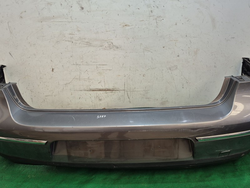 Recambio de paragolpes trasero para volkswagen passat b6 (3c2) 2.0 tdi 16v referencia OEM IAM   