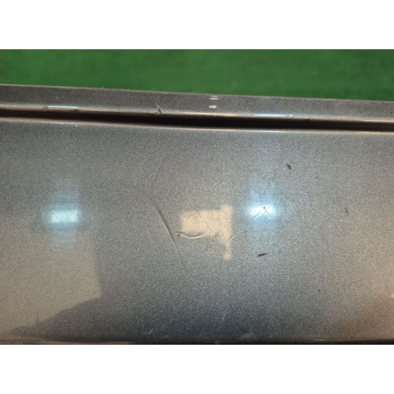 Recambio de paragolpes trasero para volkswagen passat b6 (3c2) 2.0 tdi 16v referencia OEM IAM   