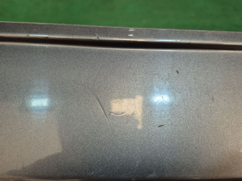 Recambio de paragolpes trasero para volkswagen passat b6 (3c2) 2.0 tdi 16v referencia OEM IAM   