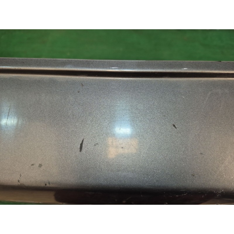 Recambio de paragolpes trasero para volkswagen passat b6 (3c2) 2.0 tdi 16v referencia OEM IAM   