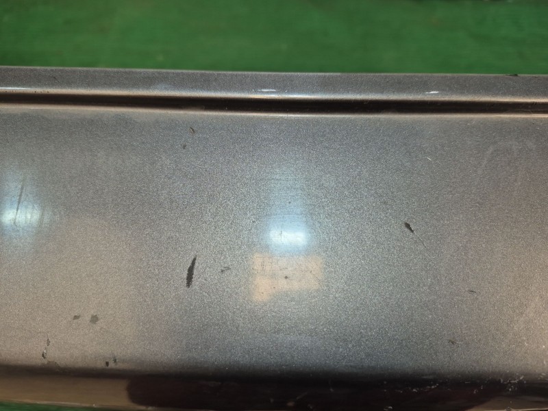 Recambio de paragolpes trasero para volkswagen passat b6 (3c2) 2.0 tdi 16v referencia OEM IAM   