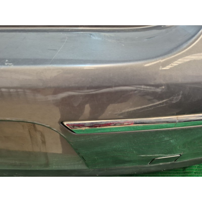 Recambio de paragolpes trasero para volkswagen passat b6 (3c2) 2.0 tdi 16v referencia OEM IAM   