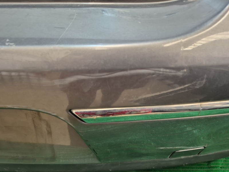 Recambio de paragolpes trasero para volkswagen passat b6 (3c2) 2.0 tdi 16v referencia OEM IAM   