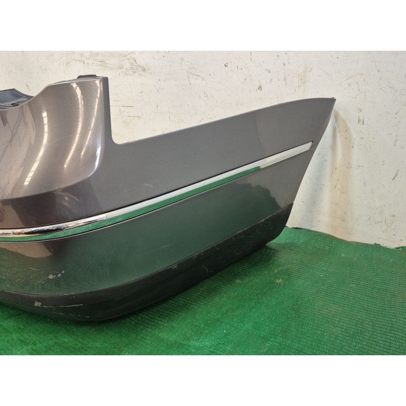 Recambio de paragolpes trasero para volkswagen passat b6 (3c2) 2.0 tdi 16v referencia OEM IAM   