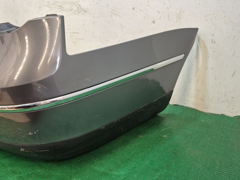 Recambio de paragolpes trasero para volkswagen passat b6 (3c2) 2.0 tdi 16v referencia OEM IAM   