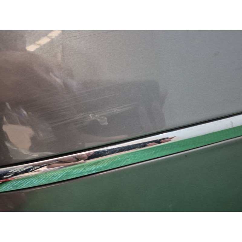 Recambio de paragolpes trasero para volkswagen passat b6 (3c2) 2.0 tdi 16v referencia OEM IAM   