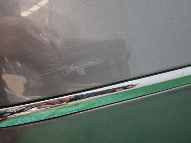 Recambio de paragolpes trasero para volkswagen passat b6 (3c2) 2.0 tdi 16v referencia OEM IAM   