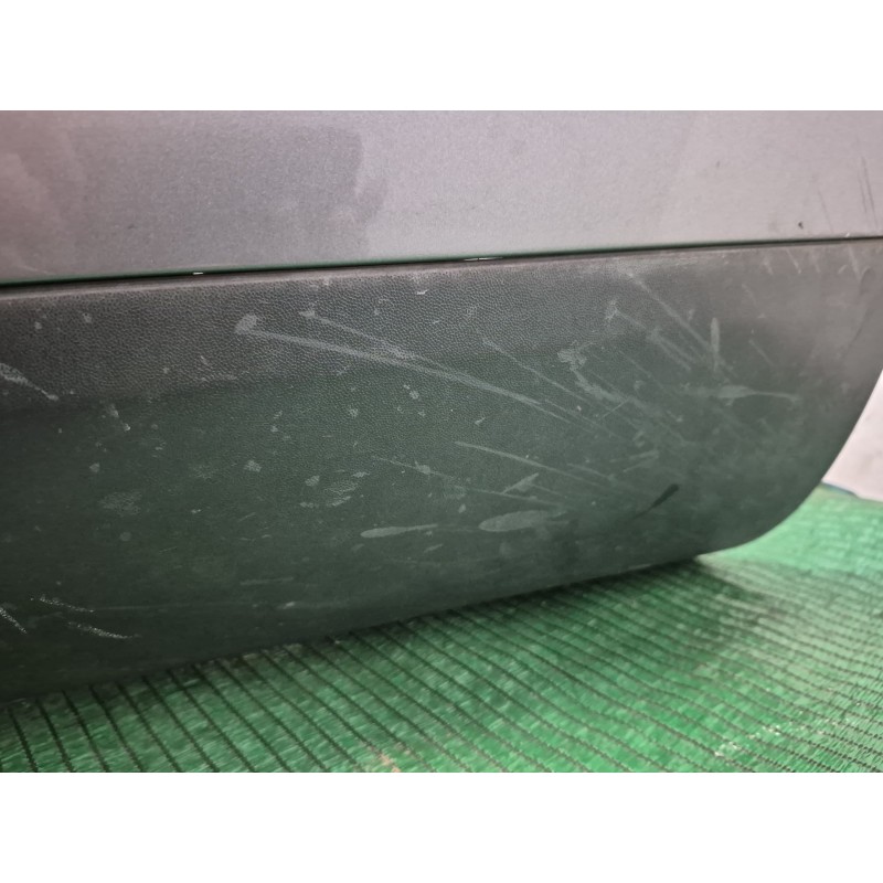 Recambio de paragolpes trasero para volkswagen passat b6 (3c2) 2.0 tdi 16v referencia OEM IAM   