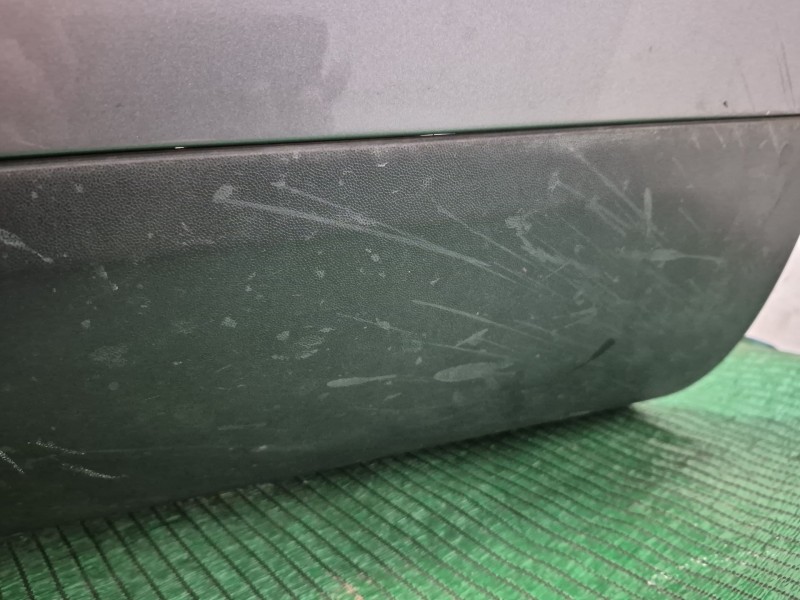 Recambio de paragolpes trasero para volkswagen passat b6 (3c2) 2.0 tdi 16v referencia OEM IAM   