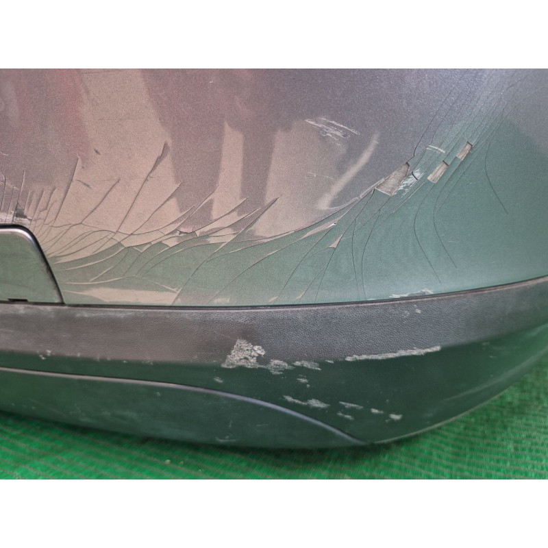 Recambio de paragolpes trasero para volkswagen passat b6 (3c2) 2.0 tdi 16v referencia OEM IAM   