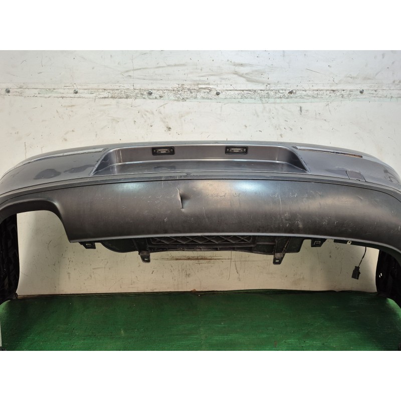 Recambio de paragolpes trasero para volkswagen passat b6 (3c2) 2.0 tdi 16v referencia OEM IAM   