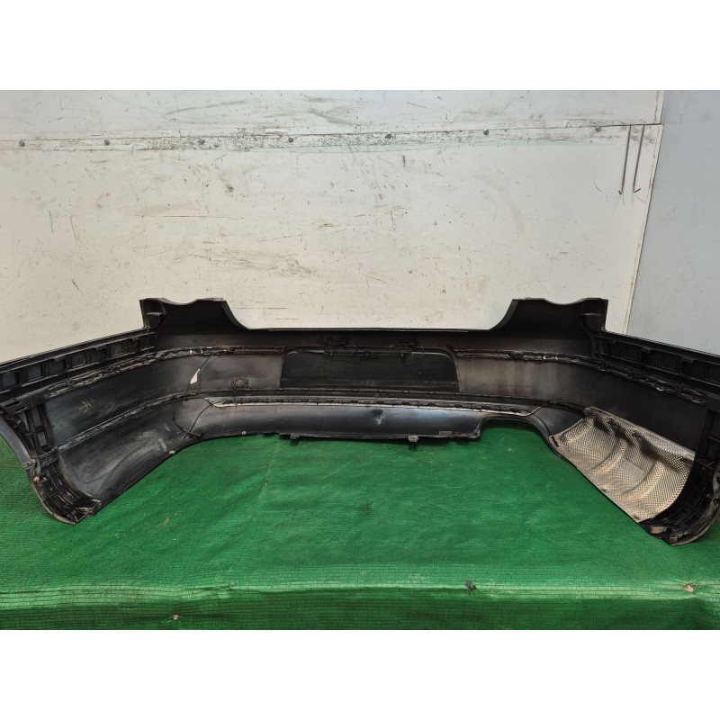 Recambio de paragolpes trasero para volkswagen passat b6 (3c2) 2.0 tdi 16v referencia OEM IAM   