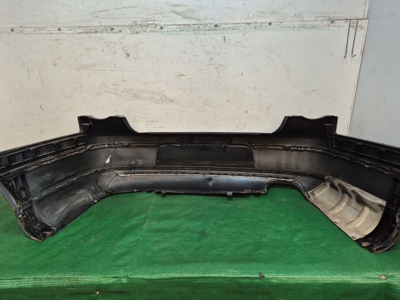 Recambio de paragolpes trasero para volkswagen passat b6 (3c2) 2.0 tdi 16v referencia OEM IAM   