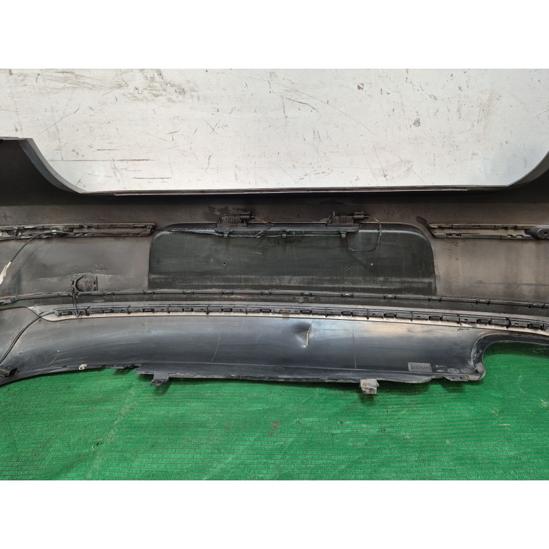 Recambio de paragolpes trasero para volkswagen passat b6 (3c2) 2.0 tdi 16v referencia OEM IAM   