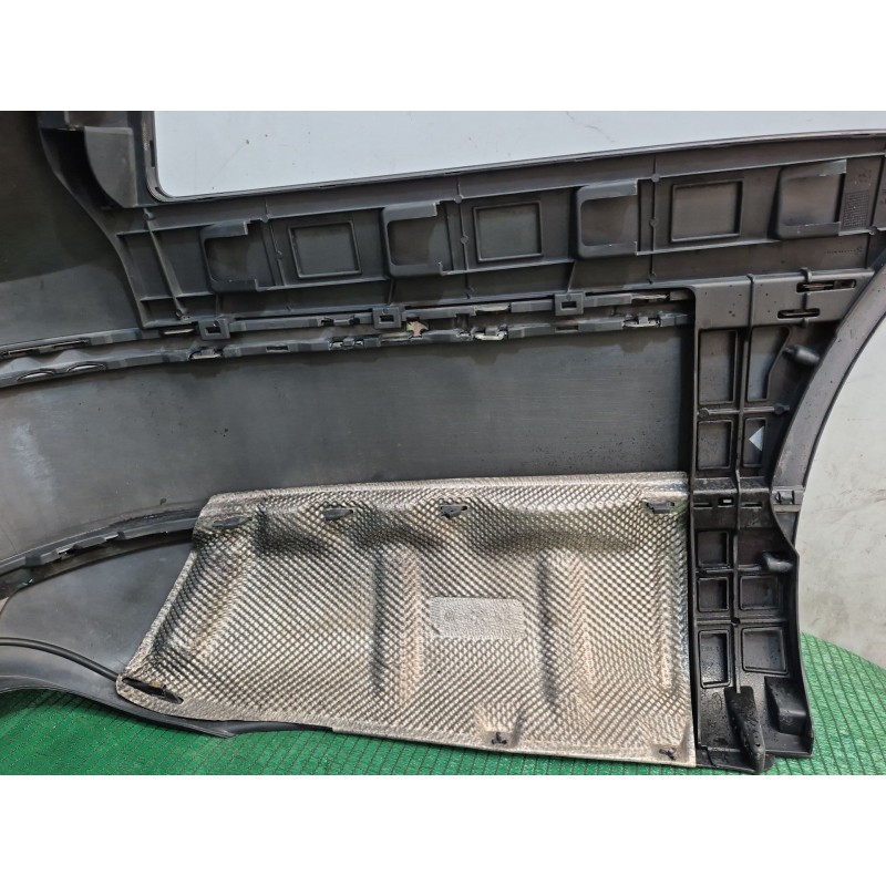 Recambio de paragolpes trasero para volkswagen passat b6 (3c2) 2.0 tdi 16v referencia OEM IAM   