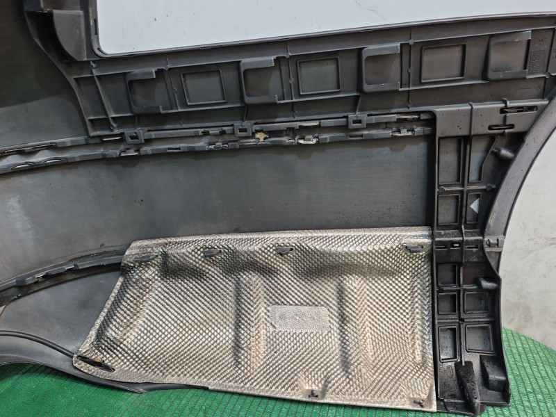 Recambio de paragolpes trasero para volkswagen passat b6 (3c2) 2.0 tdi 16v referencia OEM IAM   