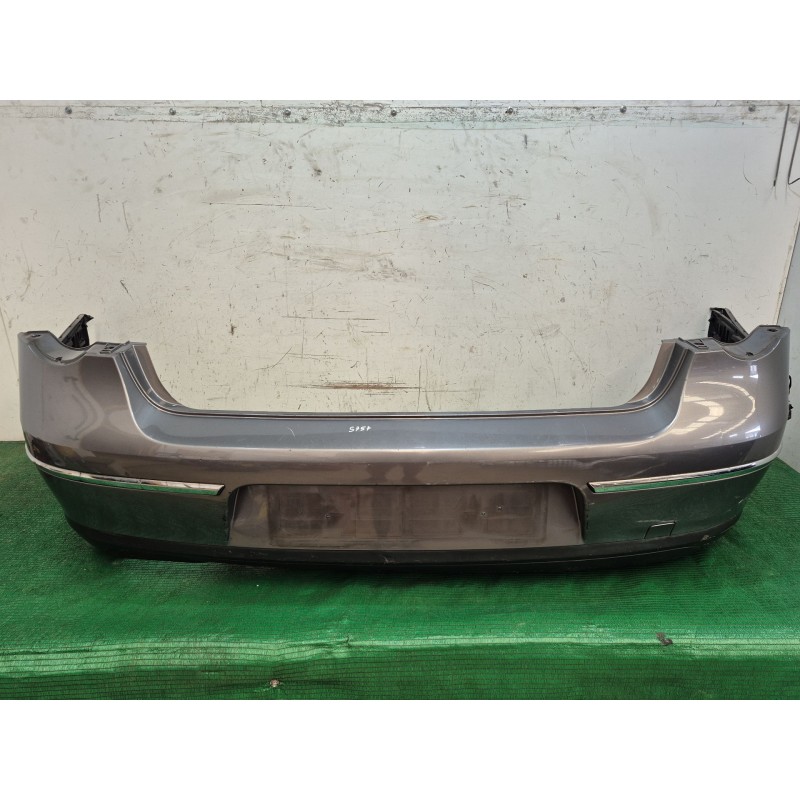 Recambio de paragolpes trasero para volkswagen passat b6 (3c2) 2.0 tdi 16v referencia OEM IAM 3C5807417 3C5807417 3C5807417