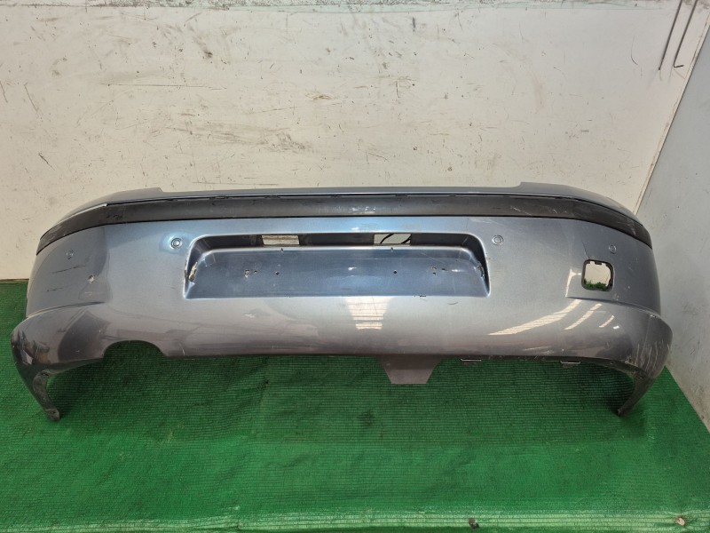 Recambio de paragolpes trasero para peugeot 407 (6d_) 2.2 (6d3fze, 6d3fzh) referencia OEM IAM   