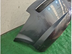 Recambio de paragolpes trasero para peugeot 407 (6d_) 2.2 (6d3fze, 6d3fzh) referencia OEM IAM    2